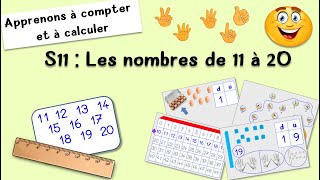 Centaines dizaines unités CE1  correspondances et définition [upl. by Abas]