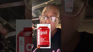 Apple Cider Vinegar Gummies ​⁠GoliNutrition full eating [upl. by Nile223]