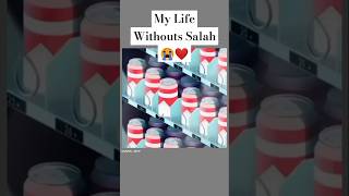 My Life Without Salah🥺❤️islamictrendingstatusaestheticexploreshortspopularfypシview [upl. by Ledif]