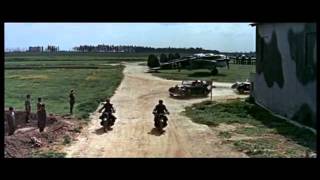 battle of britain opening scenes [upl. by Eugeniusz]