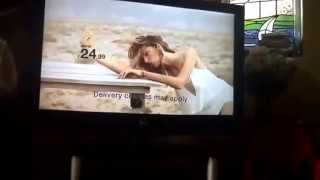 ITV Granada Adverts  Thu 1042014 [upl. by Eissahc]