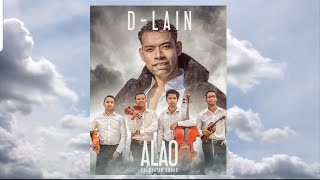 DLAIN ALAO ft Quatuor Squad [upl. by Killion520]