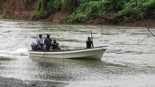 Reef to Ridge Choiseul Island Conservation Project Solomon Islands [upl. by Llehsor259]