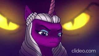 MLP PMV  Queen Opaline Arcana Music Video [upl. by Larner581]