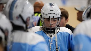 Louisville Box Classic  Tournament Champs lacrosse champs lax boxla usboxla louisville [upl. by Tilagram]