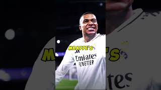 Mbappe DONE with France 😱 ⚽ mbappe francefootballteam football [upl. by Kenny]