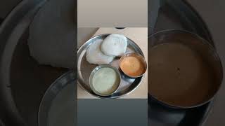 Tatte Idli [upl. by Suiradal]