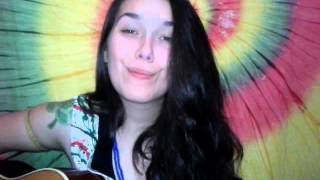 Noticias populares  Ana Carolina  Cover Mari Meneghello [upl. by Gerick853]