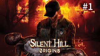 DIANTARA SELURUH SILENT HILL AKULAH YANG PALING ORIGINS SILENT HILL ORIGINS1 RABUMISTIS [upl. by Cosetta687]