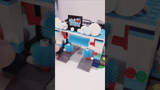 LEGO® City Car Wash 60362243 pcs Finished shorts TopBrickBuilderReviews [upl. by Nim313]