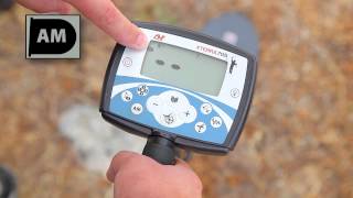 How to Find Gold with Minelab  Quick Start Guide XTERRA 705 Gold Pack Metal Detector [upl. by Vickie]