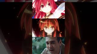 İkisini de Aynı Anda Seviyorum anime türkçe memes datealive kotori funny [upl. by Lewls]