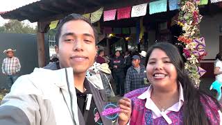 ☕🥐 XXI Feria del Atole en Zacán  Enredados [upl. by Severin]