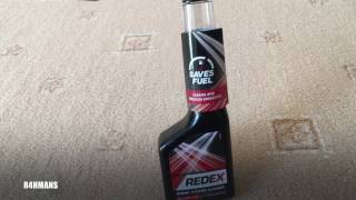 Redex Diesel Review [upl. by Akisey]