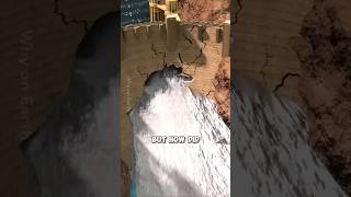 How to Safely build a dam  Hoover Dam🏗 [upl. by Gaul428]