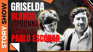 Griselda Blanco  lunica Donna che Pablo Escobar Temeva [upl. by Jarvey]