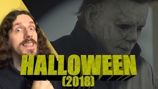 Halloween 2018 Review [upl. by Wolf191]