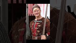 pointy medieval shoes EXPLAINED shortvideo youtubeshorts [upl. by Boru]