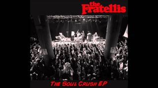 The Fratellis  They Go Down [upl. by Ecirtap]