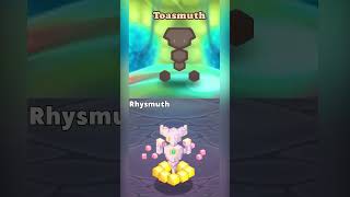 Rhysmuth Toast Mods in Ethereal Workshop My Singing Monsters [upl. by Romola]