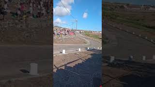 Bruno Amaral JUMP  Rally Azores  Santa Maria 2024 [upl. by Clough]