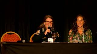 Reducing Barriers and Saving Lives in Carceral Setting  2024 Colorado Opioid Abatement Conference [upl. by Llacam237]