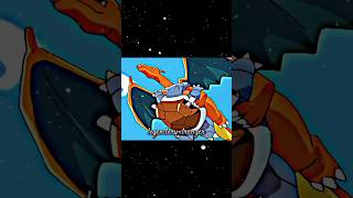 Charizard vs Blastoise  Charizard Attitude Status  pokemon ash Charizard attitude status [upl. by Virginia]