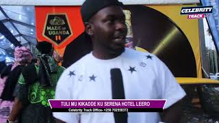 EKIRI MU KIKADDE KU SERENA HOTEL KIKA ENYAMBALA YA KIKADDE [upl. by Wakeen]