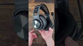 🔥 New Release Turtle Beach Atlas Air Headphones  Finally Open Back [upl. by Edecrem153]