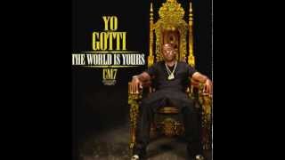 Yo Gotti  Buy Out CM7 The World Is Yours Mixtape [upl. by Aiehtela]