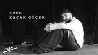 Sefo  Kaçak Göçek prod by Aerro [upl. by Dinny]