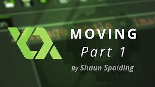 GameMaker Studio  Movement Tutorial [upl. by Stelmach]