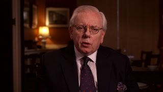 David Starkey How history will judge Queen Elizabeth II [upl. by Atekal]