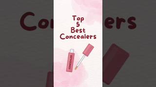 TOP BEST CONCEALERS EVER [upl. by Alphonso]