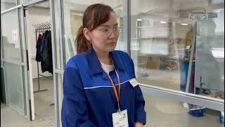 WorldSkills Atyrau  ЭЛЕКТРОМОНТАЖ ЖҰМЫСТАРЫ [upl. by Mussman467]