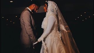 Nafiisaay Dumashi OFFICIAL WEDDING VIDEO [upl. by Lombardo]