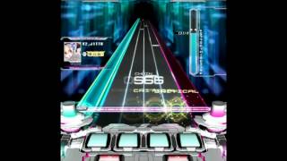 【SDVX II 】 冥 Rockin SWING REMIX 【INF】 [upl. by Kevan]