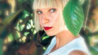 Sia  Some Kind of Love Song  RARE [upl. by Elhsa]