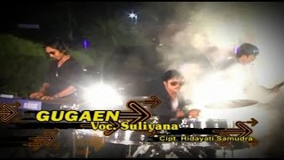 Suliyana  Gugaen Official Music Video [upl. by Anatollo3]