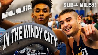 Highlights from 2022 Windy City Invite [upl. by Kinney]