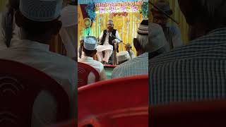 Mufti Qamruzzama Misbahi Muzaffarpur [upl. by Yllut]