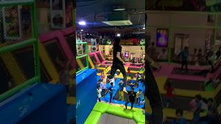 ❤️🙂trampoline fouryou subscribe fouryourpage trendingshorts viralvideo support [upl. by Liesa154]