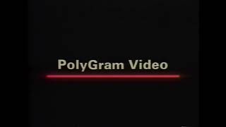 Polygram Video 1994 [upl. by Older]