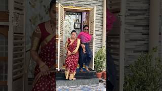 Srividya marriage bureau part5😂”addalu thesi chudu” shishiravlogs comedy funny shorts viral [upl. by Euginimod963]