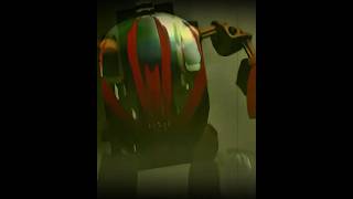 Bionicle NFWMB Short [upl. by Post48]