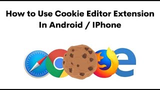 How to use cookies  latest method 2024  live step by step Using [upl. by Hillary849]