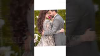 Hira Mani wedding pics with husband Mani youtubeshorts Syedalaiba890 bollywoodsongs [upl. by Joerg]