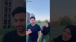 Zaid Ali Funny Videos [upl. by Eitnom685]