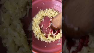 Kefta Tagine from Morocco 🇲🇦 shortsvideos [upl. by Diantha]