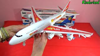 Boeing B737 777 757 737 Airbus A300 330 340 Beluga Spain India Indonesia Malaysia Thai USA models [upl. by Ymia868]